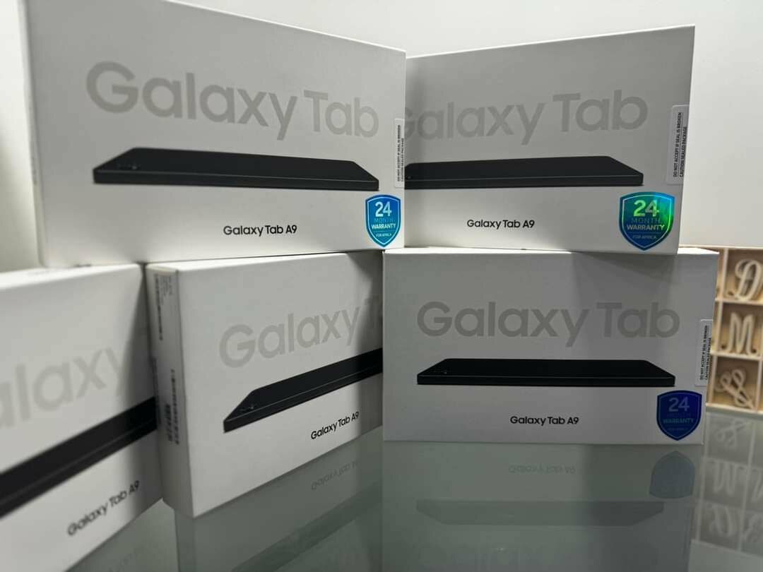 Samsung Galaxy Tab A9