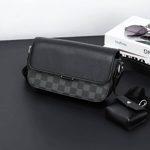 Sac à bandoulière élégant