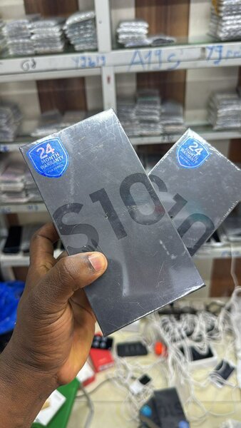 Smartphone Galaxy S22 Ultra 256GB