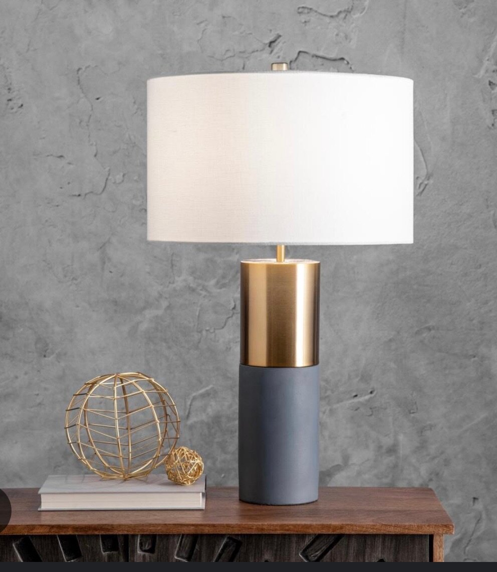 Mable Lamp