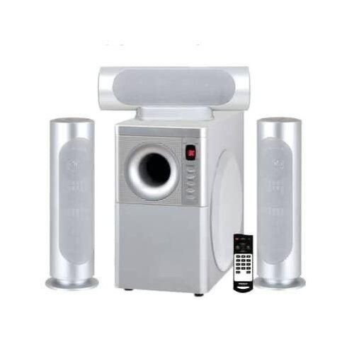 Système audio surround 5.1