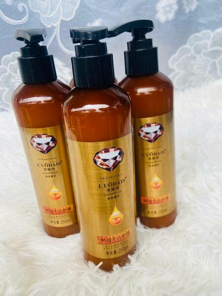 L' uôdais luxurious