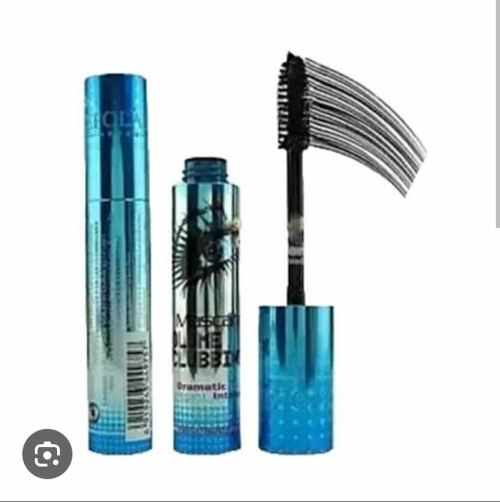 Hang Feng Volume Clubbing