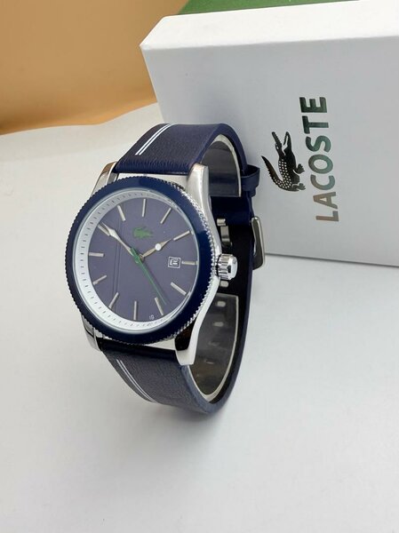 Montre Homme Lacoste Élégante