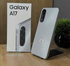 Galaxy A17  Smartphone
