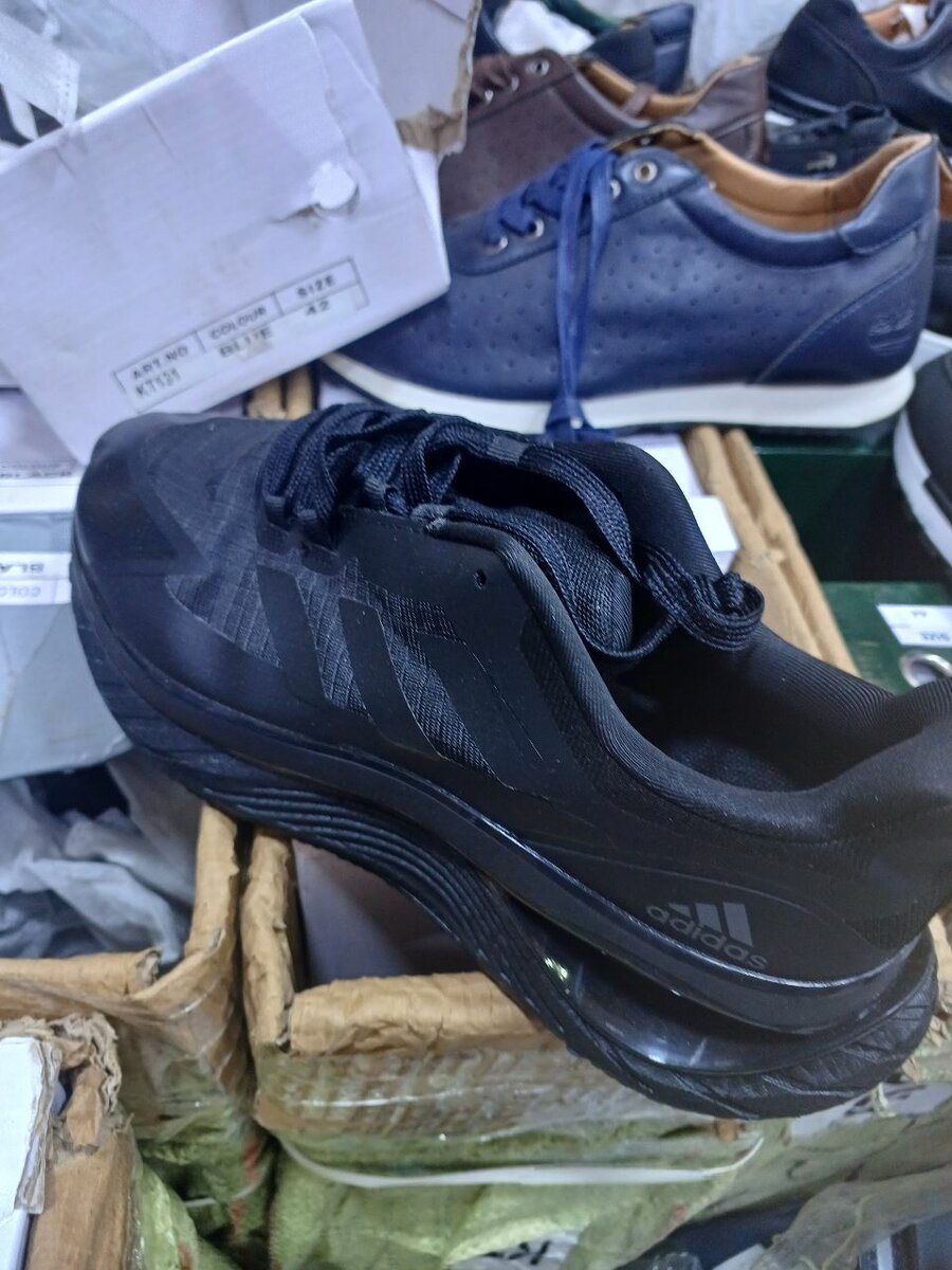 Chaussures de sport hommes