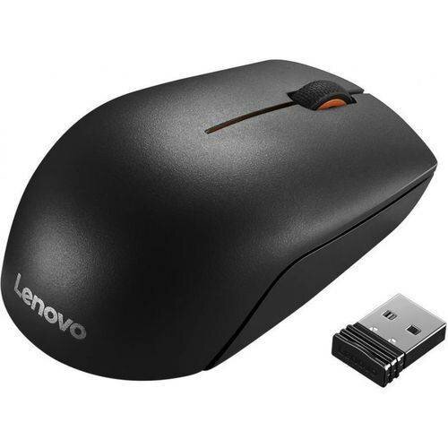 Souris sans fil Lenovo