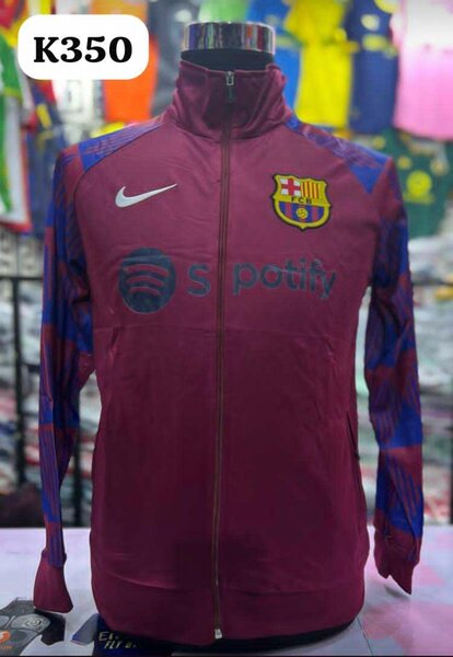 23/24 Season jumpers