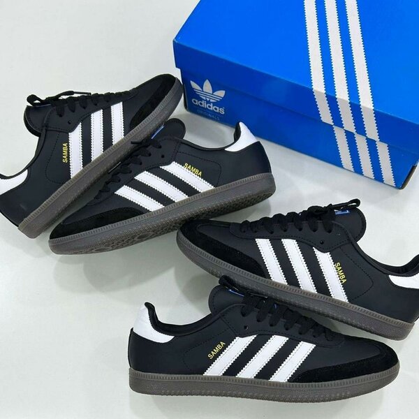 Sneakers adidas Samba
