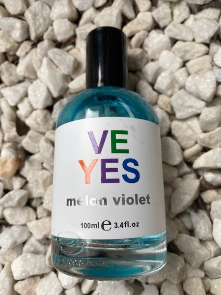 Parfum ve yes melon violet