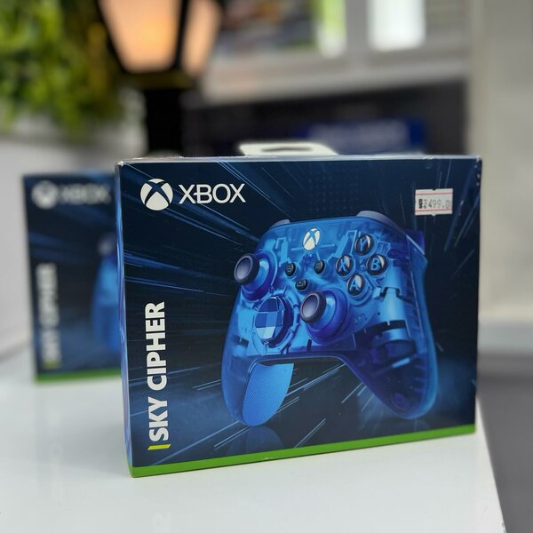 Manette Xbox series x