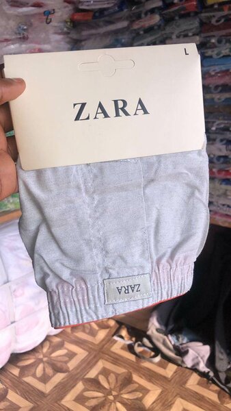 Zara men's boxer