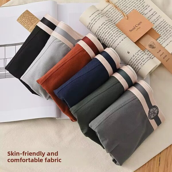 Boxers Homme Confort