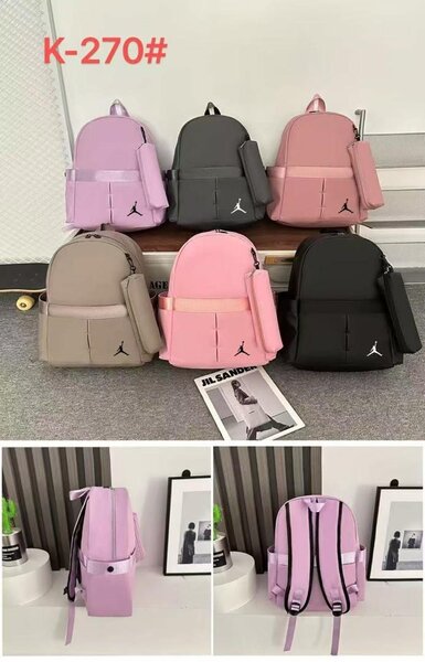 Sacs à dos élégants sportifs