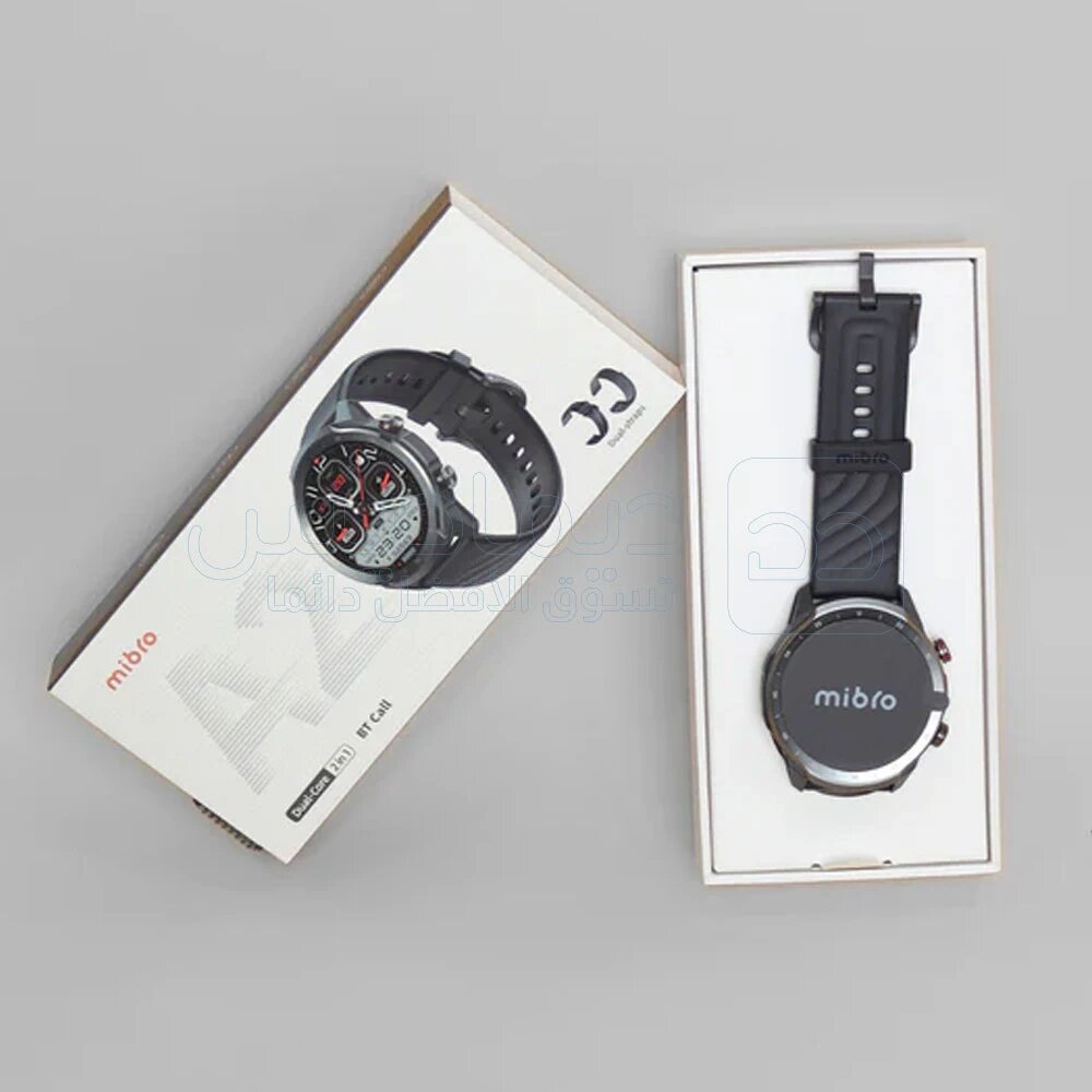 Montre connectée Mibro A2