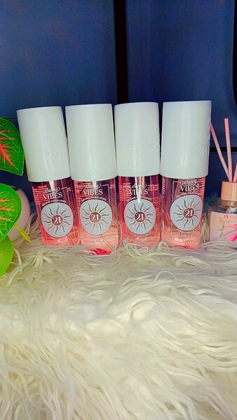 Brumes Parfumées Vibes