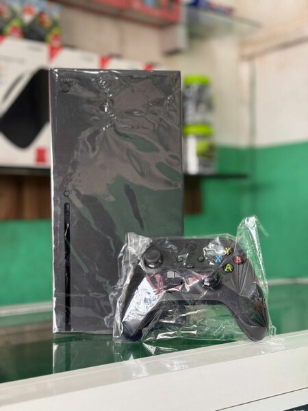 Xbox séries x