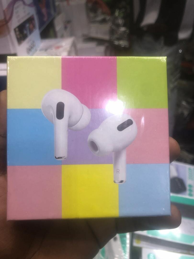 Écouteurs sans fils PRO