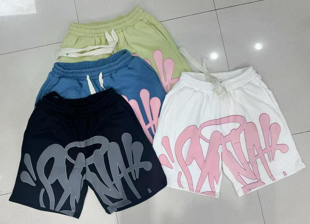 Shorts de sport stylés