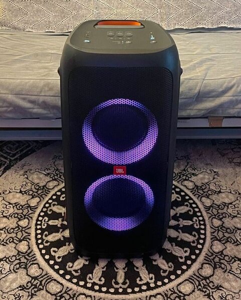 Enceinte JBL PartyBox 310