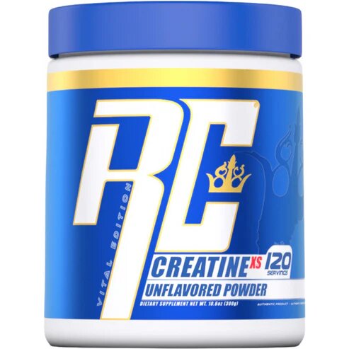 Creatine Monohydrate RC