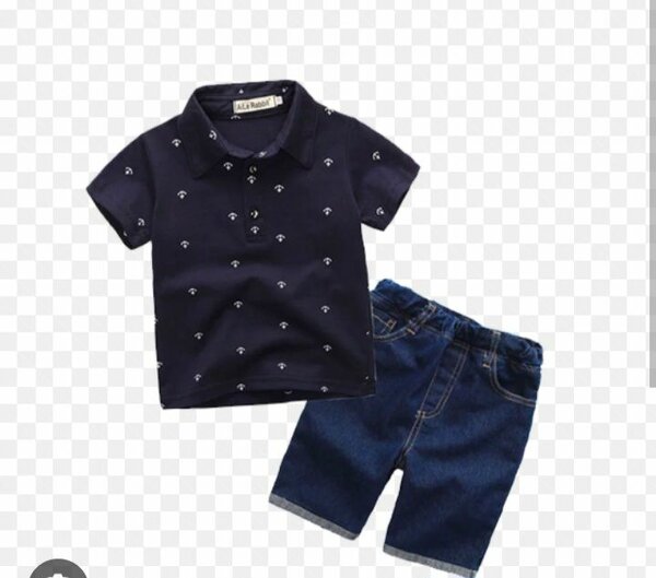 Ensemble pour enfants 1 a 5ans