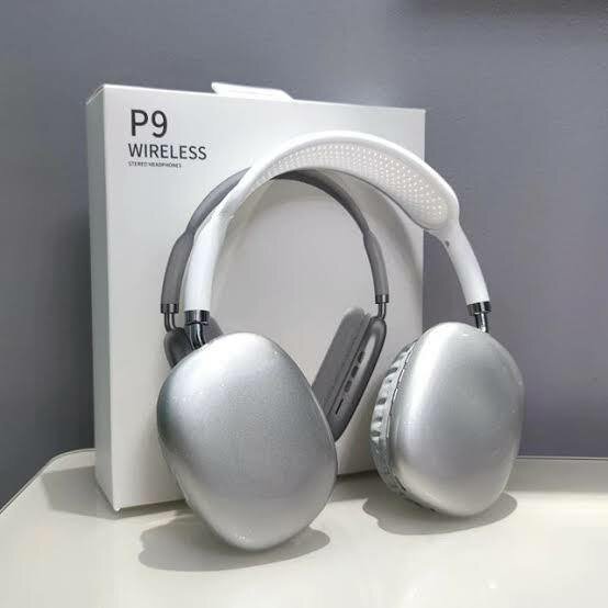 P9 Wireless Bluetooth Headphon