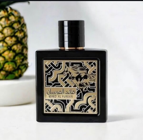 Qaed Al Fursan By Lattafa