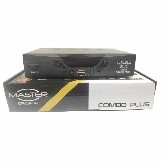 Master original combo plus