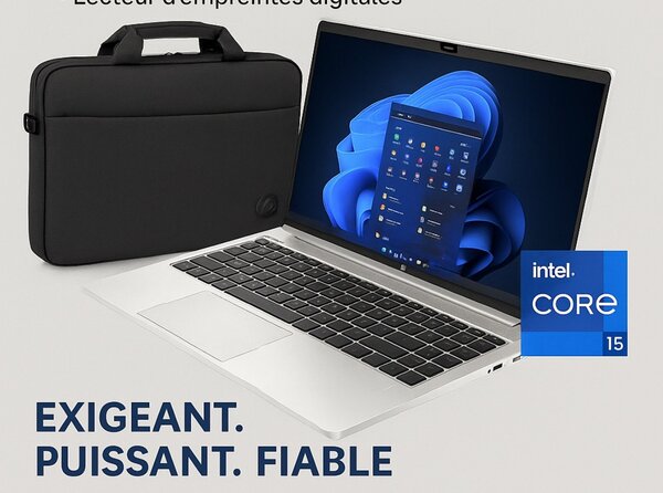 HP Probook 450 G9 Core i5