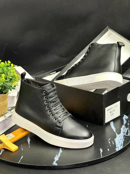 Timberland shoe