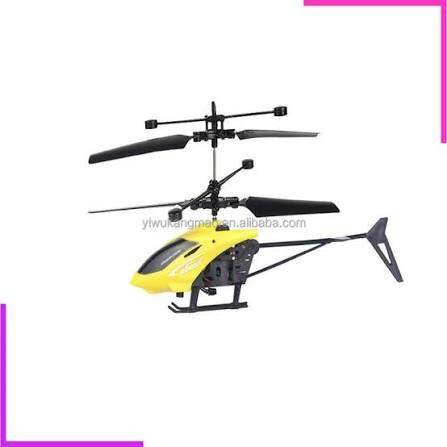 Mini hélicoptère télécommandé
