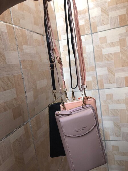 Sacoche bandoulière