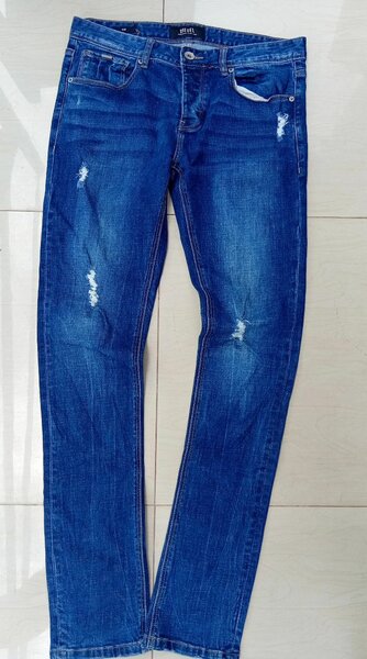 Mens jeans