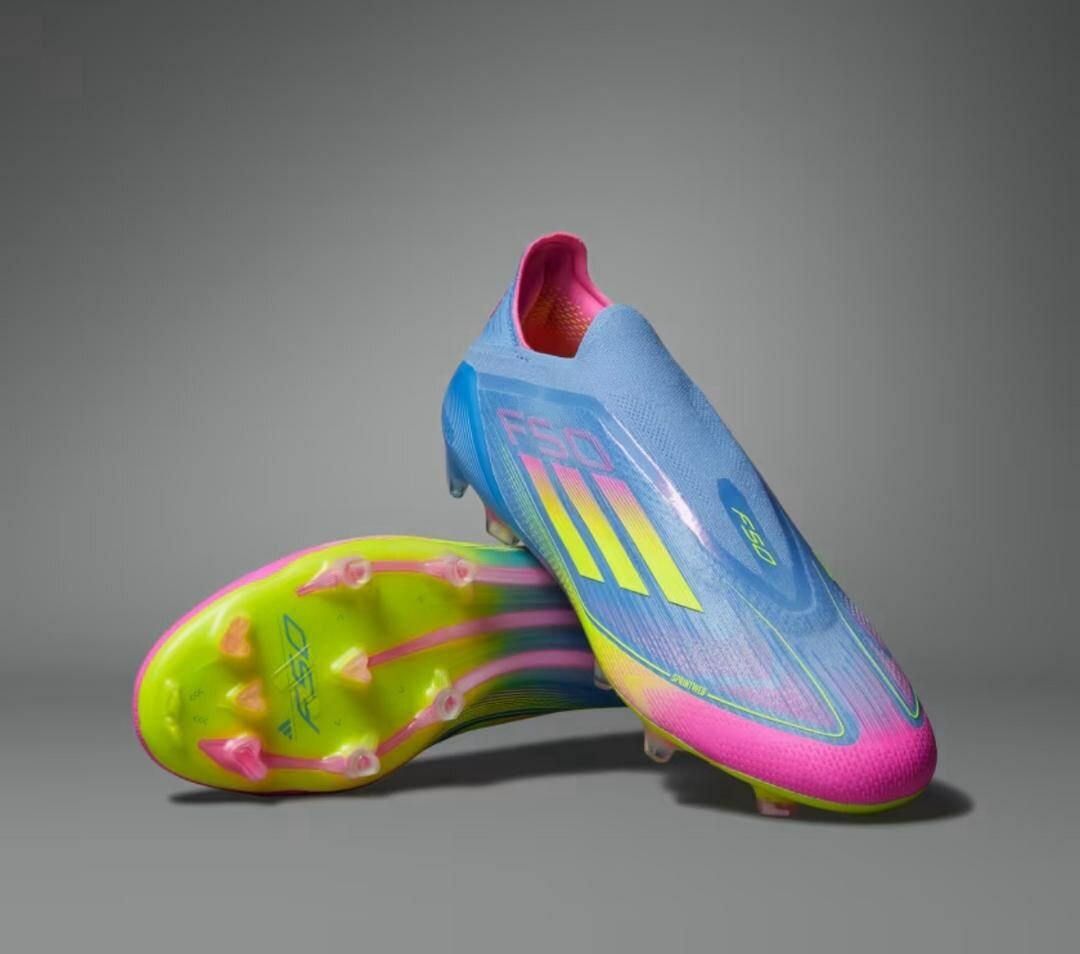 Chaussures de football F50