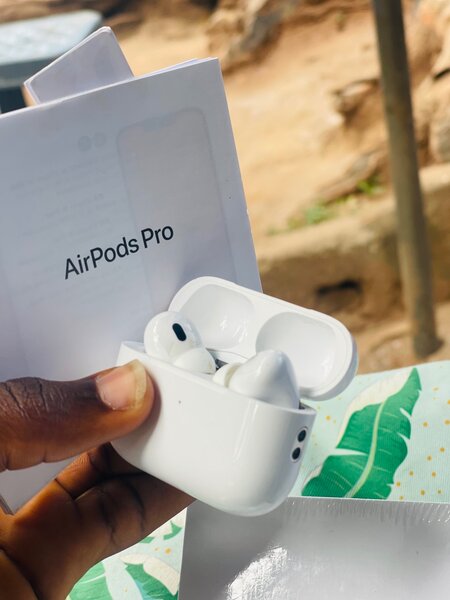 AirPods Pro 2nd Gen