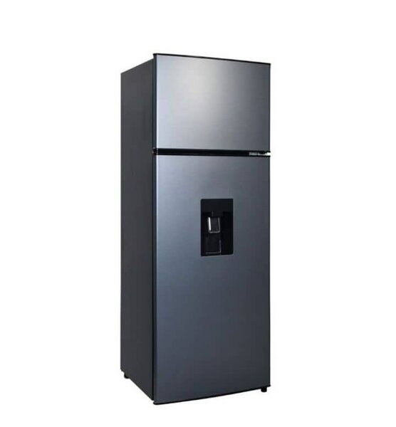 Réfrigérateur combiné avec distributeur d'eau