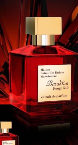 Parfume 