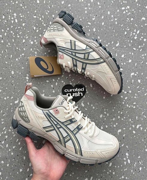 ASICS
