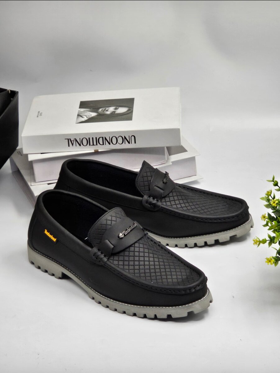 Timberland loafers