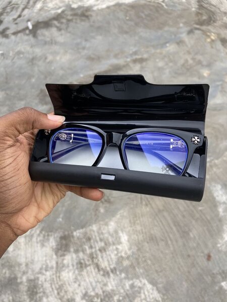 Lunettes élégantes Unisexes