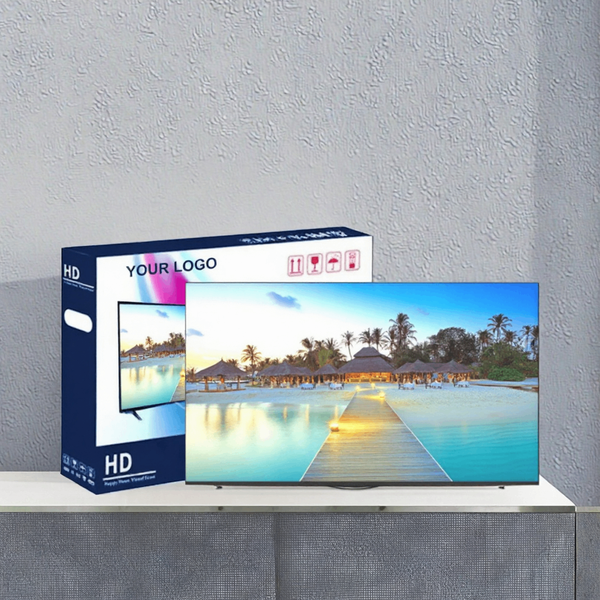 Télévision HD Intelligente