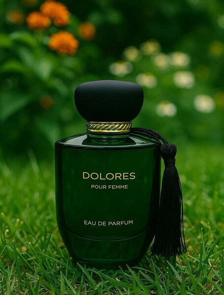 Dolores Parfum Femme
