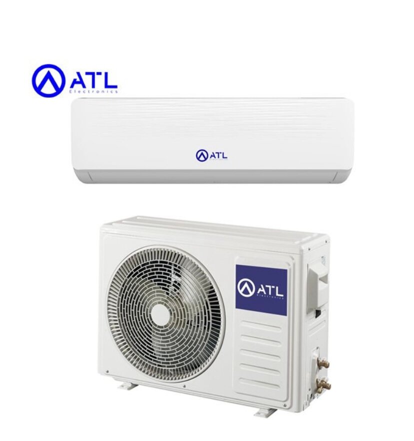 Climatiseur ATL Inverter