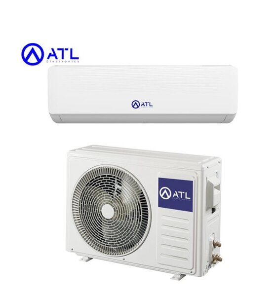 Climatiseur ATL Inverter