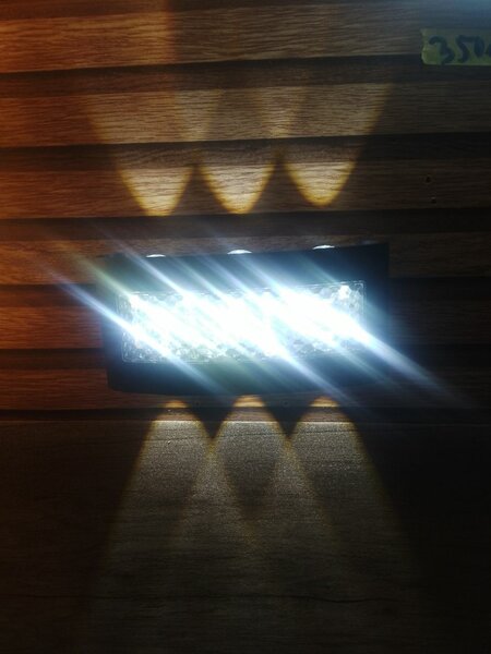 Applique Murale LED Extérieure