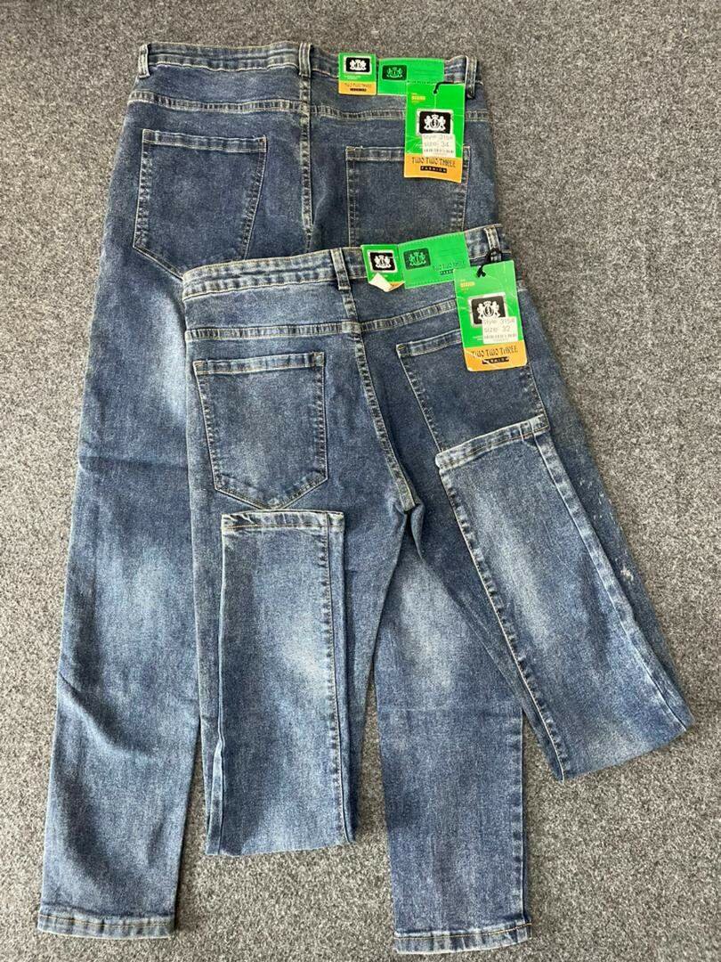 Quality Jeans Trousers For Men