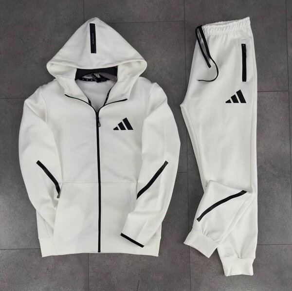 Ensemble survêtement Lacoste homme