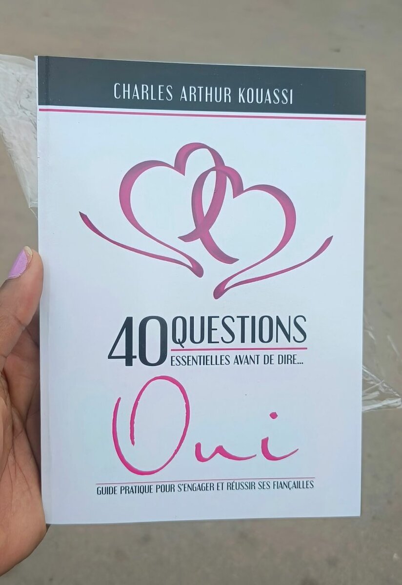 Guide pratique des fiançailles