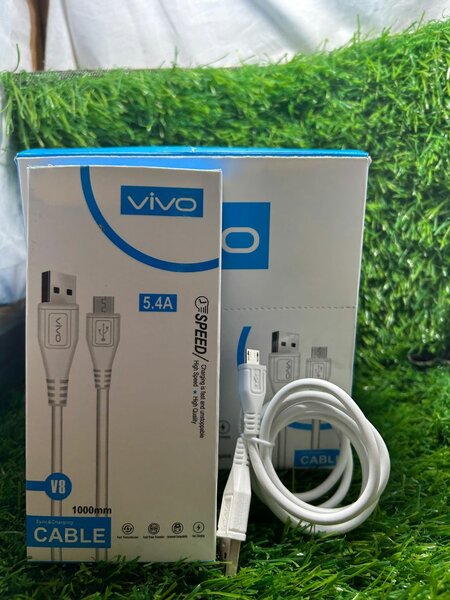 Vivo Data Cable